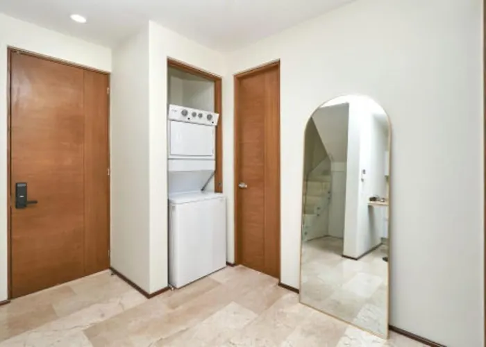 Apartamento 2 Bdrm Ocean View Private Pool Heart Of Town