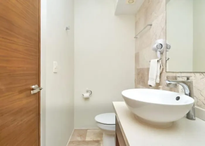 2 Bdrm Ocean View Private Pool Heart Of Town * Playa del Carmen