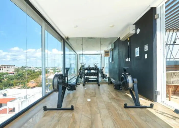 2 Bdrm Ocean View Private Pool Heart Of Town