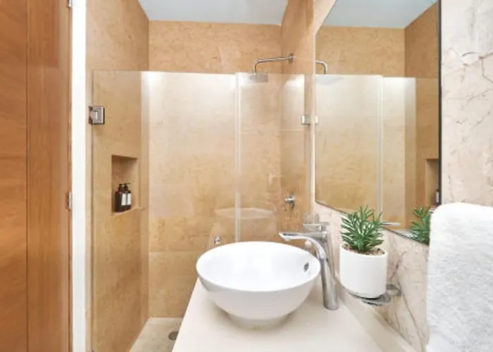 2 Bdrm Ocean View Private Pool Heart Of Town Apartamento Playa del Carmen