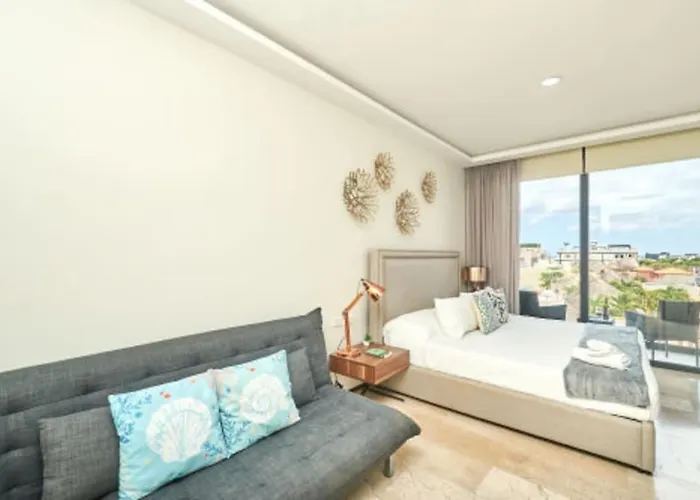 2 Bdrm Ocean View Private Pool Heart Of Town Apartamento *