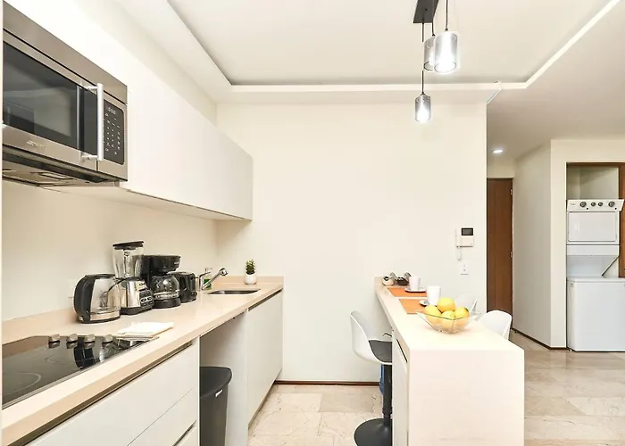 2 Bdrm Ocean View Private Pool Heart Of Town Apartamento Playa del Carmen