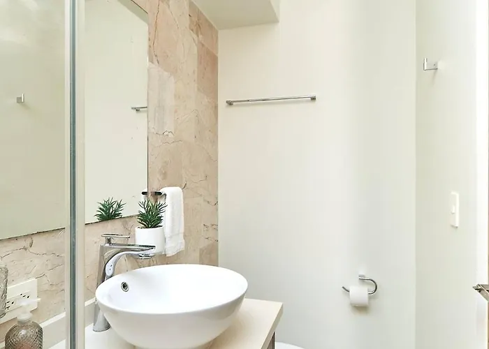 2 Bdrm Ocean View Private Pool Heart Of Town Apartamento *