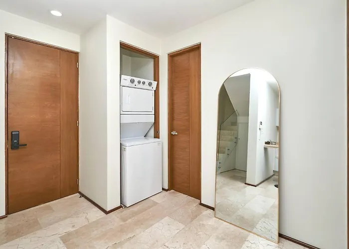 2 Bdrm Ocean View Private Pool Heart Of Town Apartamento Playa del Carmen